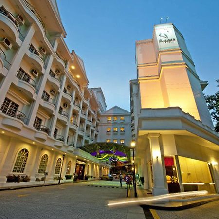 Flamingo Hotel By The Lake, Kuala Lumpur Ampang  Dış mekan fotoğraf