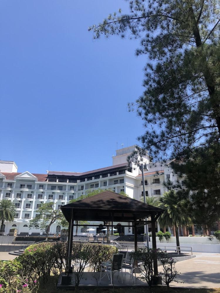 Flamingo Hotel By The Lake, Kuala Lumpur Ampang  Dış mekan fotoğraf