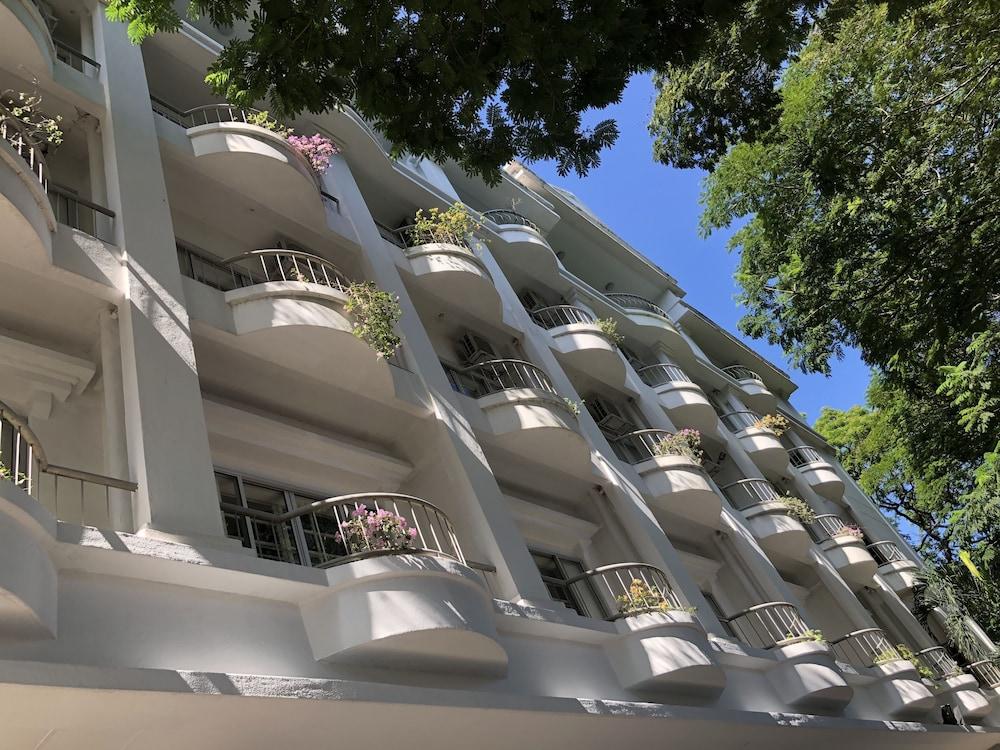 Flamingo Hotel By The Lake, Kuala Lumpur Ampang  Dış mekan fotoğraf