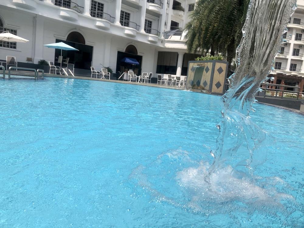 Flamingo Hotel By The Lake, Kuala Lumpur Ampang  Dış mekan fotoğraf