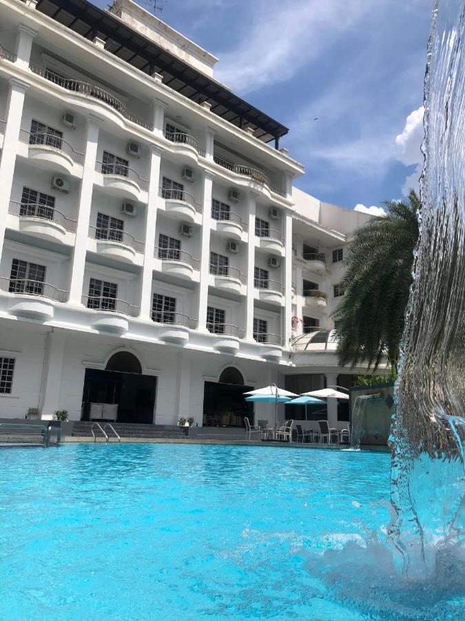 Flamingo Hotel By The Lake, Kuala Lumpur Ampang  Dış mekan fotoğraf