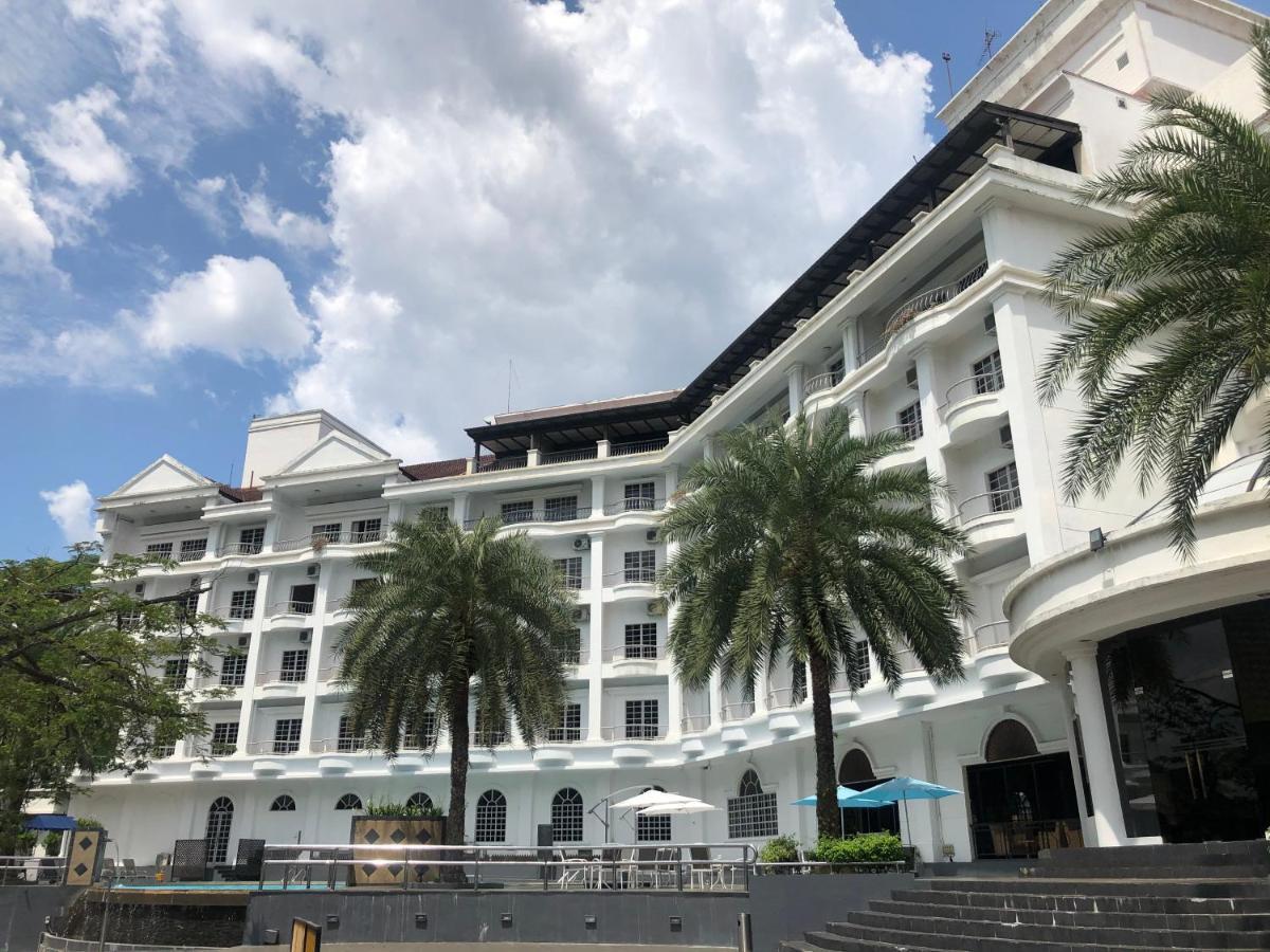 Flamingo Hotel By The Lake, Kuala Lumpur Ampang  Dış mekan fotoğraf
